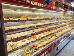 -宏姐串串香(宏伟路店)