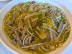 -松兰山海景大酒店·海鲜中餐厅