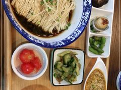 -孙盛兴奥灶面馆·蟹黄面·三虾面(山塘街总店)