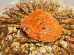 -至尊鲨鱼·原烹海鲜·新浙菜(拱宸桥店)