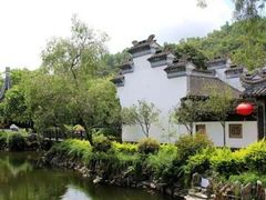 -中山詹园