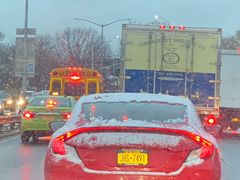 -约翰·菲茨杰拉德·肯尼迪国际机场