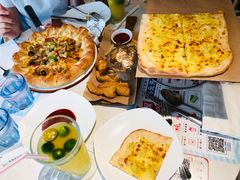 -必胜客(广渠路店)