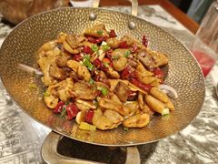 -一味大院•桐庐菜传承店(春江路店)