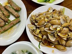 -华记粥饭店(印象容桂主题风情街店)
