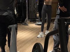 -威尔仕健身(杭州万象城店)