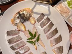 -揽季锅物会·海鲜姿造(五四路店)