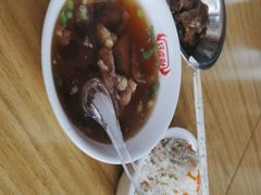 -好成财牛排馆(涂门街总店)