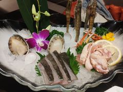 -金陵饭店 56F 家·海鲜火锅餐厅