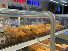 -红星前进面包牛奶公司(畅春园店)