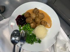-宜家·瑞典风味餐厅(武汉荟聚中心店)