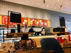 -星巴克(北京门头沟长安天街店)