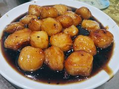 -柠静私家菜(石板巷店)