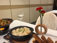 -海富门·带鱼·淮扬菜·粤菜(甘家口店)