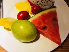 -蓝鲸湾汤泉(包河店)