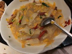 -芳芳私房菜·精做淮扬菜(承德路店)