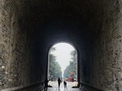 -明故宫遗址公园