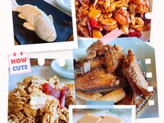 -小吊梨汤·北京菜(香山店)