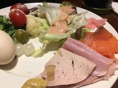 -马哥孛罗咖啡厅·Cafe Marco (厦门马哥孛罗东方大酒店)