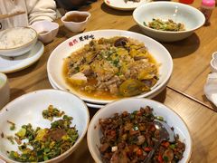 -湘阁里辣(南岭购物广场店)