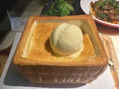 -绿茶餐厅(成都大悦城店)