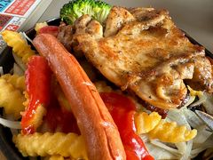 -肥韬茶餐厅(海上世界店)