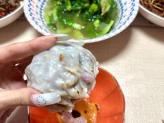 -宫门口馒头铺(创始人总店)