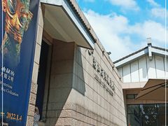 -浙江西湖美术馆