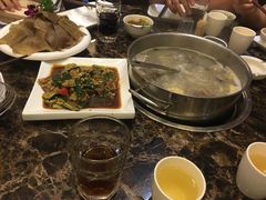 -许府牛杂·鲜牛肉火锅(梁溪万达店)