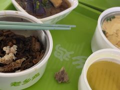 -老乡鸡(合肥高铁南站店)