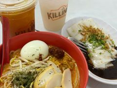 -Killiney Kopitiam(基利尼路67号店)