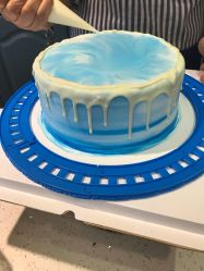 -明匠曲蛋糕西点屋(穗花新村店)