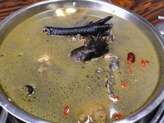 -陈三炖鸡馆(金众小区店)