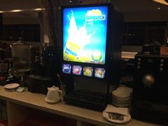 -万德诺富特酒店·自助餐厅(万德大厦店)