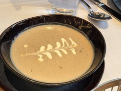 -马克西姆俄罗斯餐厅(通亚街店)