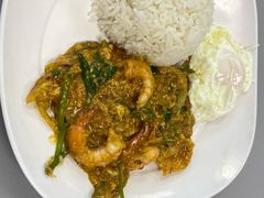 -Magic Food Point(Airport Street food)