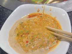 -佰人王串串香火锅(洋珠巷店)