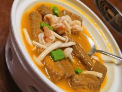 -金成潮菜博物馆(海珠湿地店)