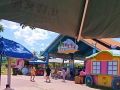 -西安华夏文旅水世界