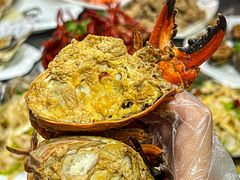 -富临港·蒸汽海鲜·手抓海鲜·炒菜(栈桥店)