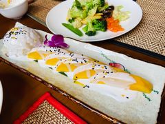 -泰国餐厅 Thai Food(裕华万达店)