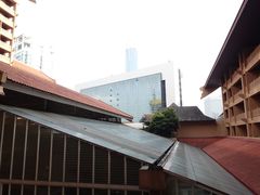 -吉隆坡皇家朱兰酒店