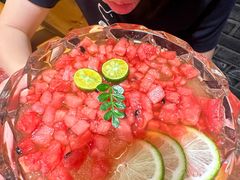 -堂客老火锅(欣阳广场总店)