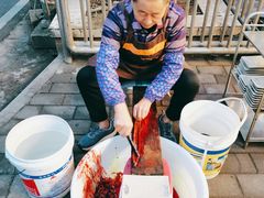 -铜元老码头鳝鱼火锅