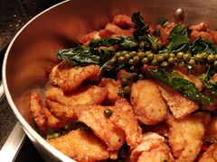 -深圳四季酒店·馥自助餐厅