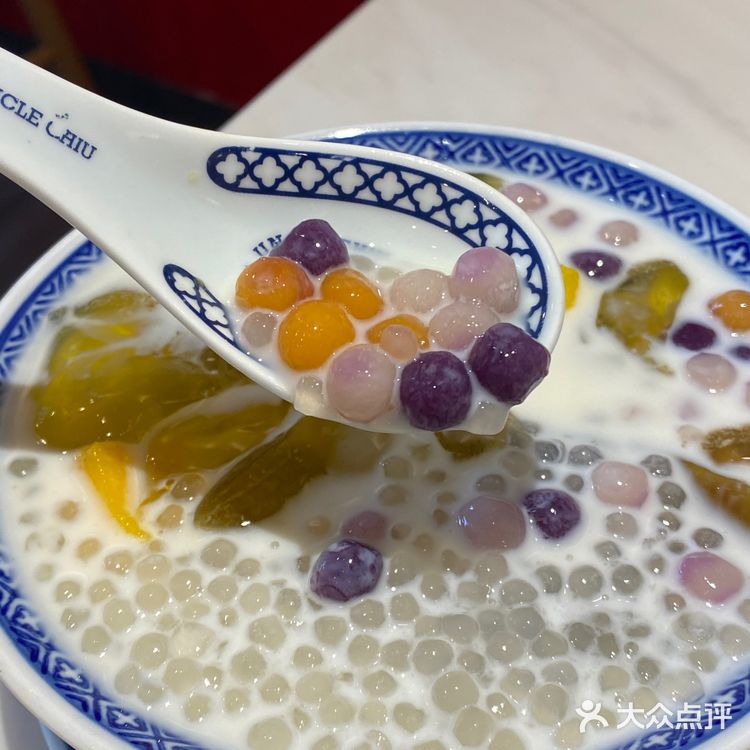 吃起来不会有阻碍～炸鲜奶 和外面的炸鲜奶不一样