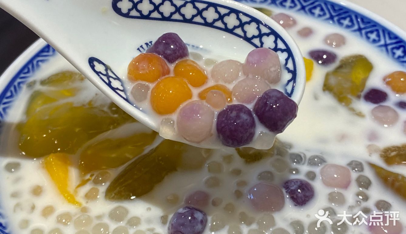 吃起来不会有阻碍～炸鲜奶 和外面的炸鲜奶不一样