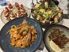 -BE BRIGHT KITCHEN(正佳广场店)