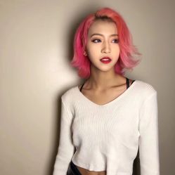 -3AM HAIR SALON染发接发