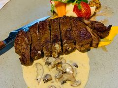 -G+KITCHEN(龙湖狮山天街店)